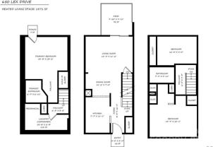 650 Lex Dr - Photo 1 of 1