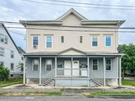 featured image of 45 Ridge Ave Unit 2 #2FL