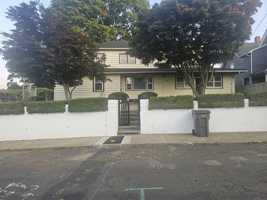 featured image of 8 Cliff St