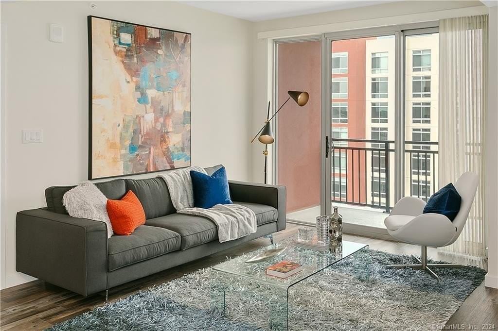 100 Commons Park N Apt 1402 #1402 - Photo 6 of 16