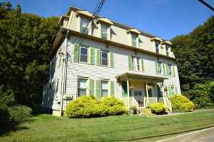 28 Driveway Apt 2l #2L - Photo 1 of 1