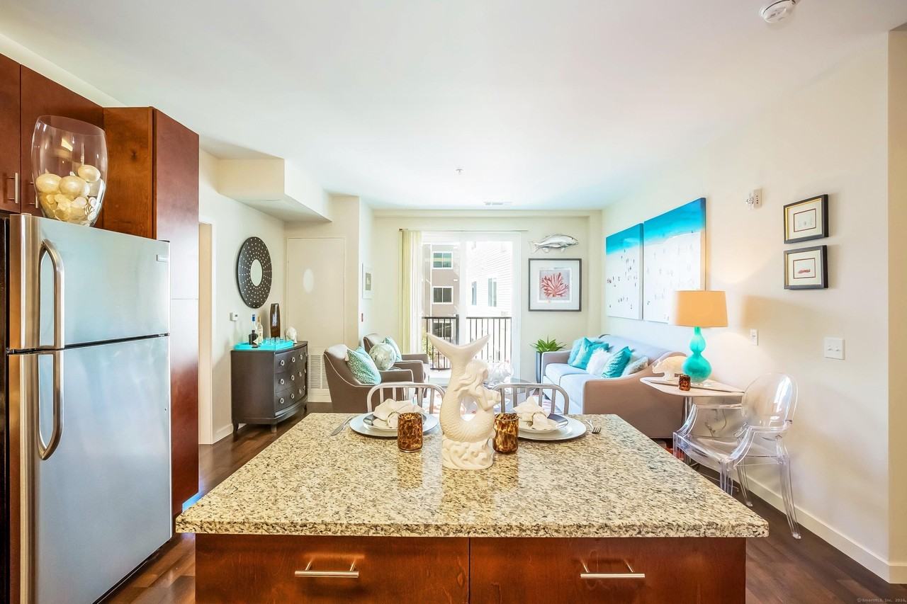 1 Glover Ave Apt 315 #315 - Photo 5 of 12