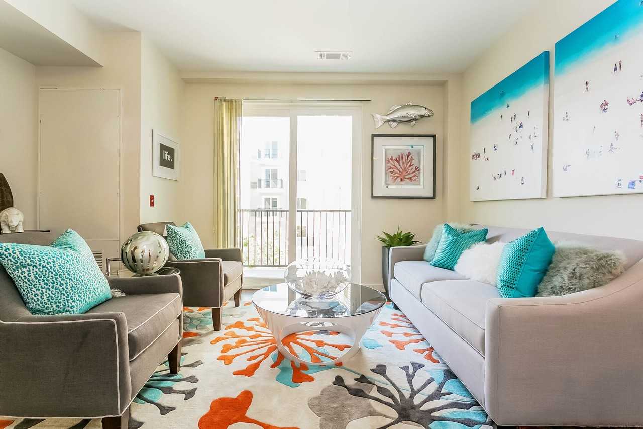 1 Glover Ave Apt 315 #315 - Photo 7 of 12