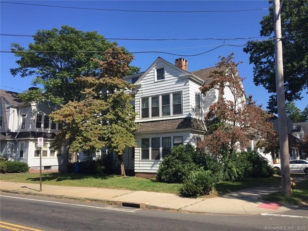 209 Willard St #3 - Photo 2 of 29