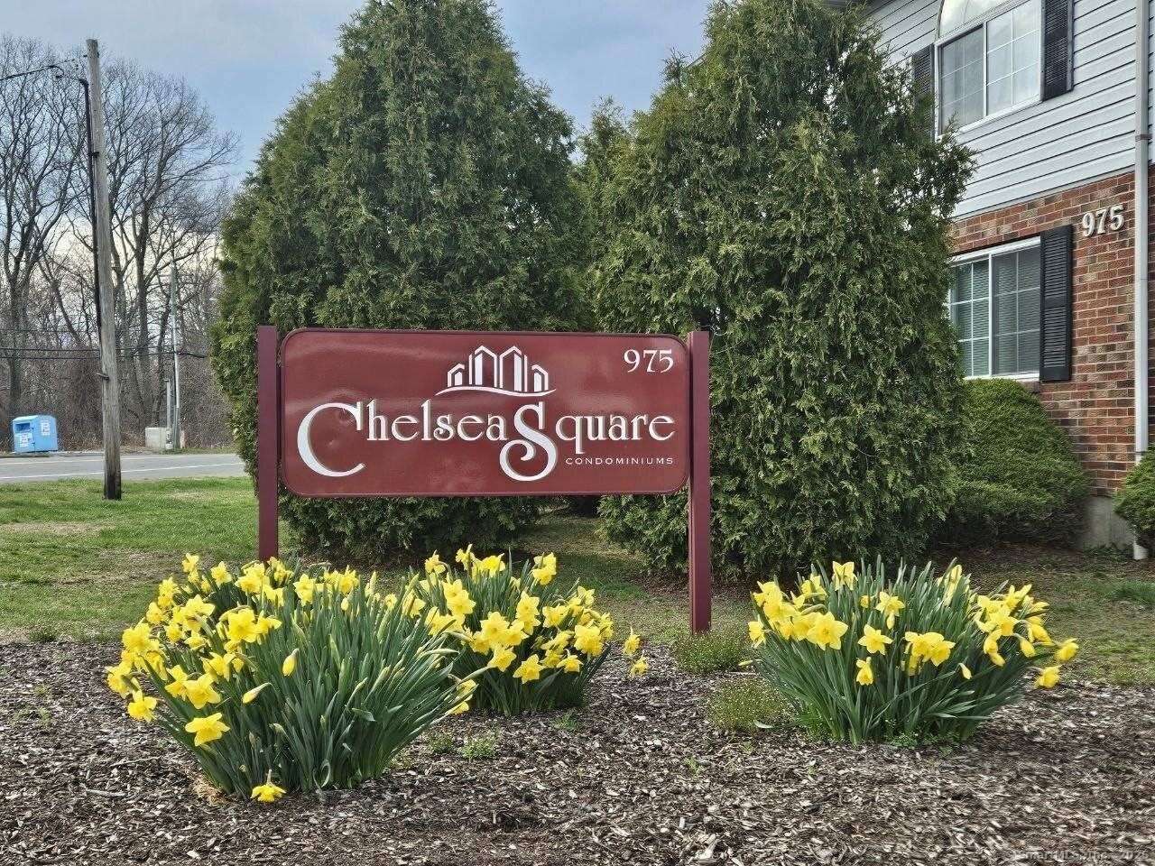 975 Meriden Rd Apt 11 #11