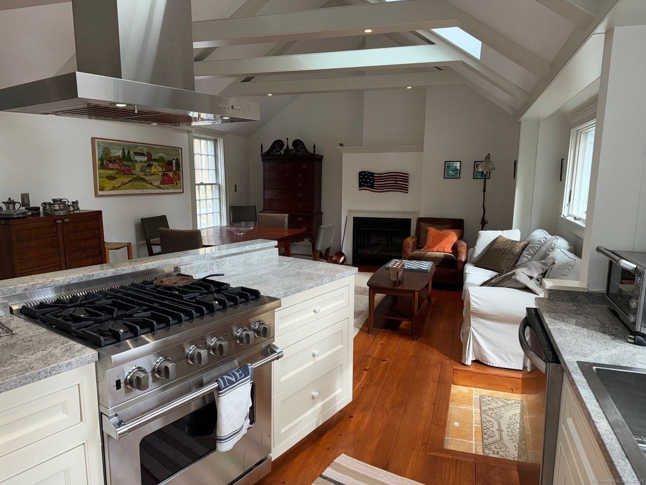 150 150 Ferry Road unit: Gatehouse #GATE - Photo 7 of 28