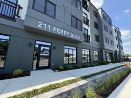 featured image of 211 Ferry Blvd Apt 202 #202