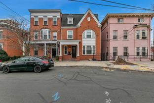 108 William St Apt 1 #1 - Photo 1 of 1