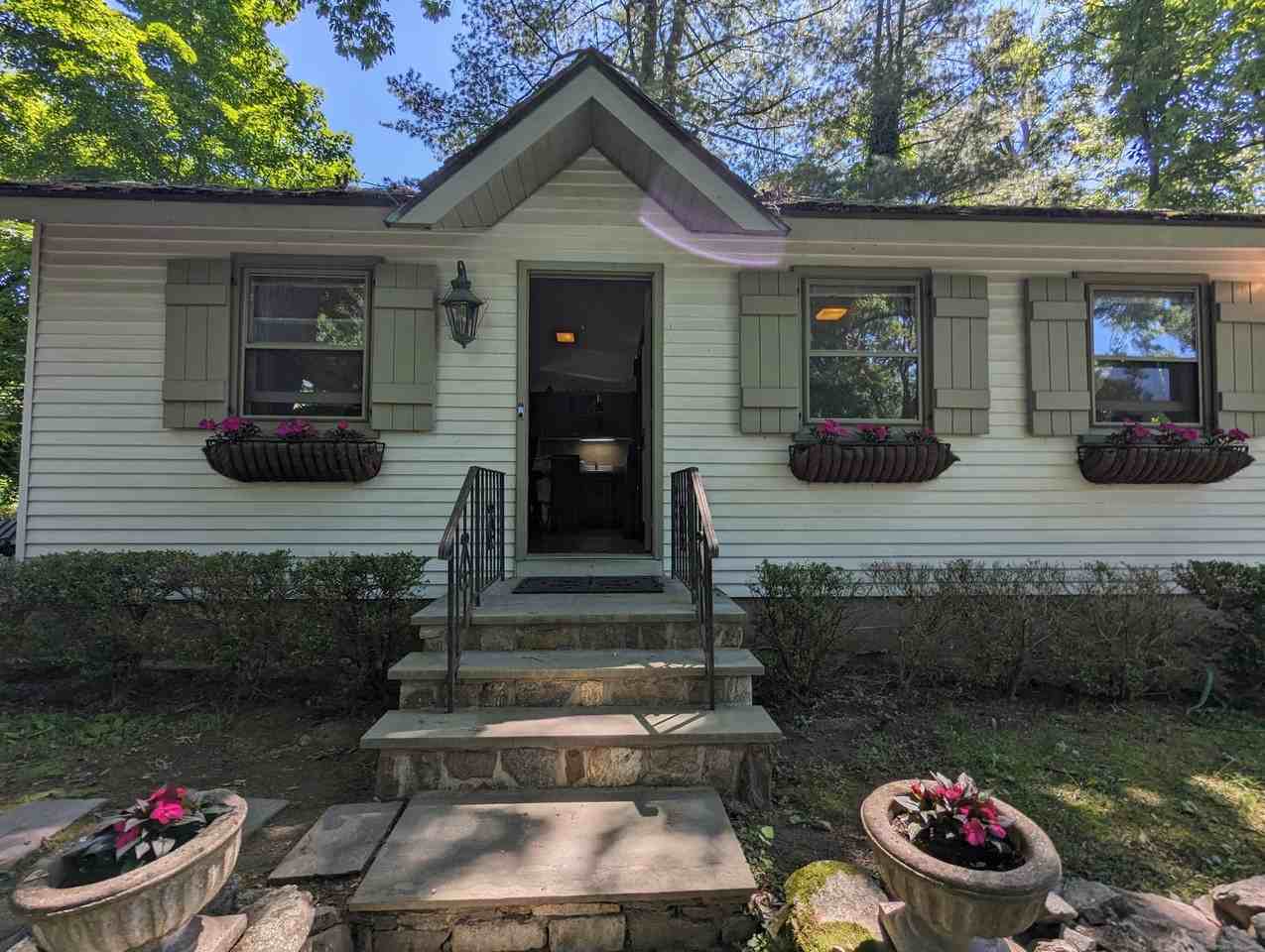 3 3 Wild Rose Lane unit: Cottage