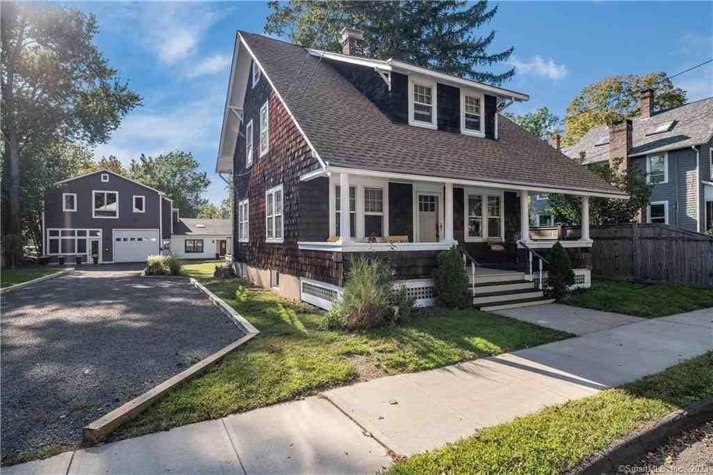 18 18 Graves Avenue unit: Main House #MAIN - Photo 5 of 29