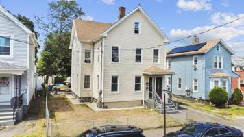 featured image of 857 Noble Ave Unit 1 #1