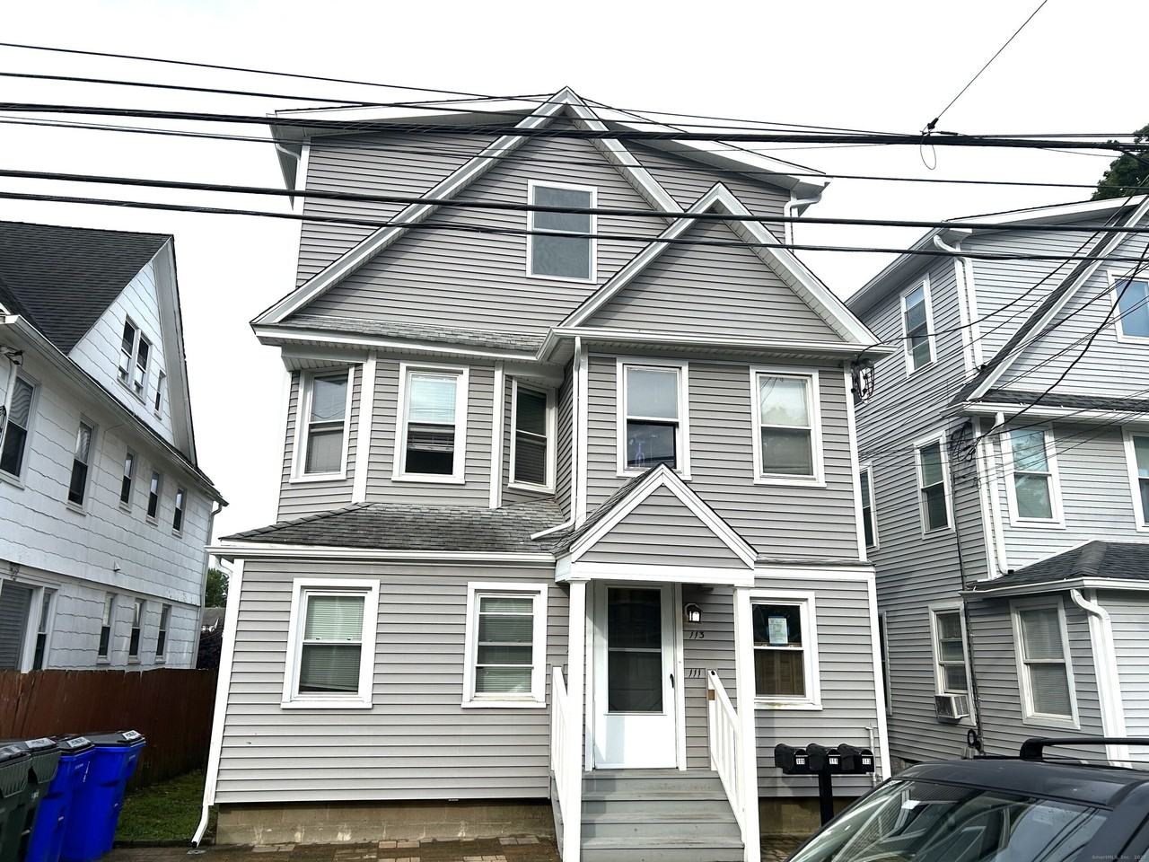 109 Churchill St 1st Fl #1stFL