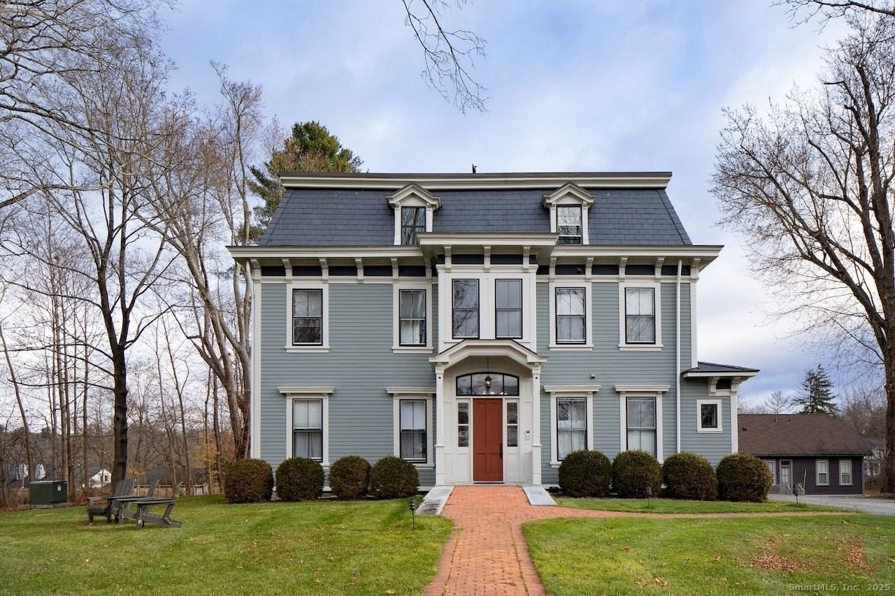 31 Sharon Rd Unit 3 #3