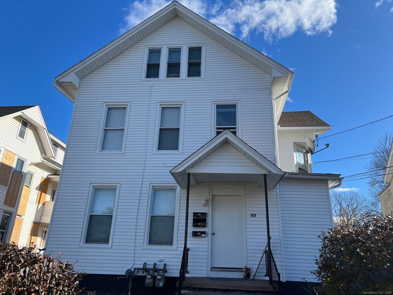 77 Windsor Ave Apt 2 #2 - Photo 2 of 16