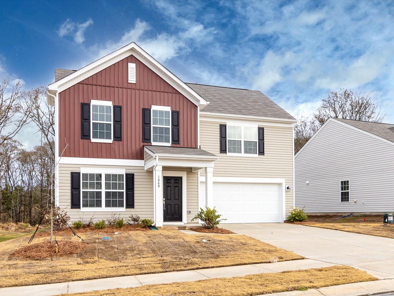 1048 Old Trade St #1 - Photo 2 of 48