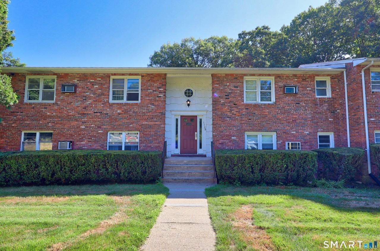1109 Waterbury Rd Apt 1a #1A