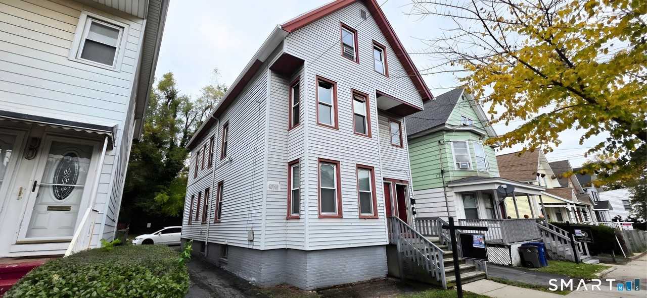 186 Farren Ave Unit 2 #2