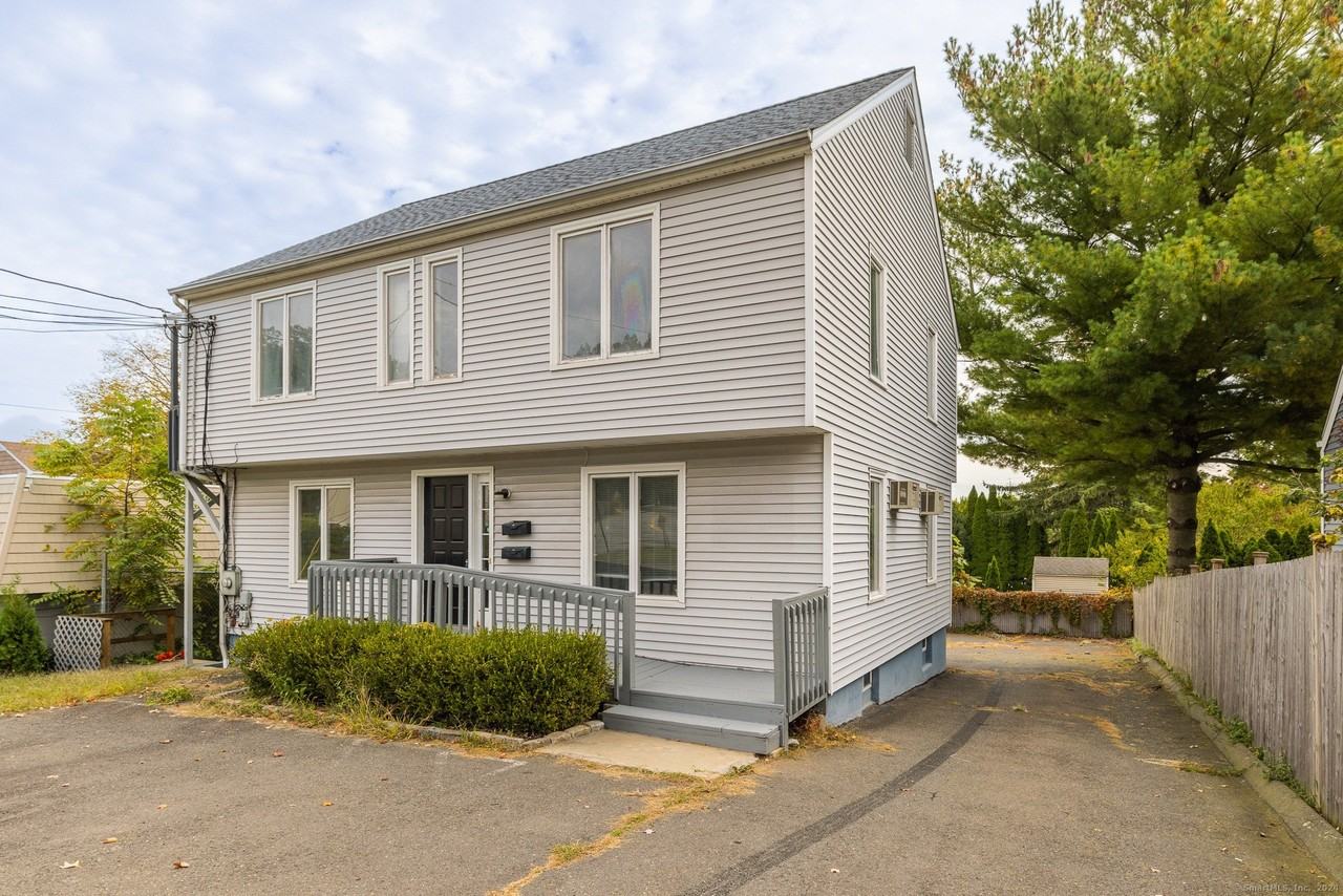 610 Tunxis Hill Rd Unit 2 #2 - Photo 2 of 20