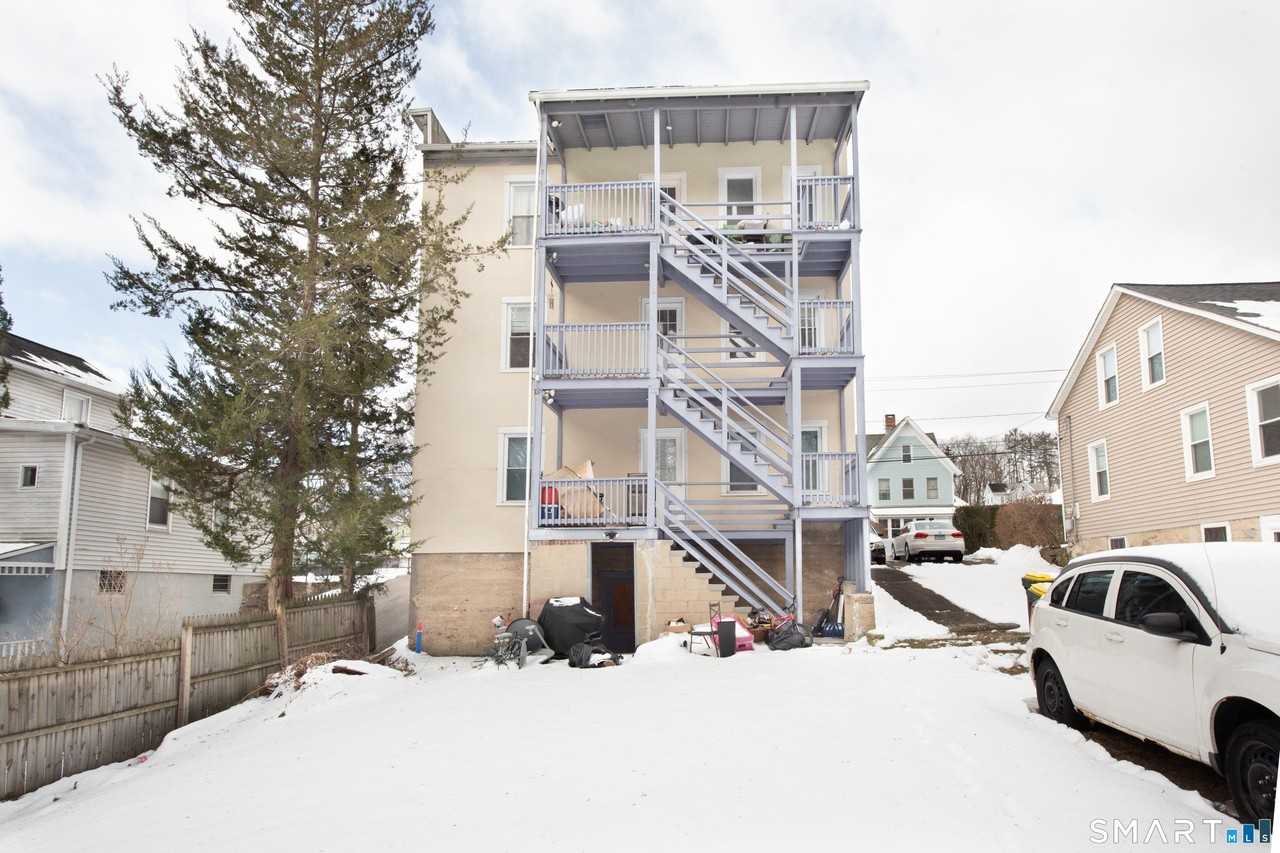 110 Beaver St Apt 2nd #2ndFL - Photo 2 of 30