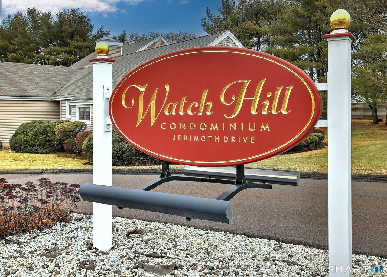 47 Jerimoth Dr Unit 47 #47