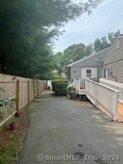 655 West Ave Unit Back #BACK