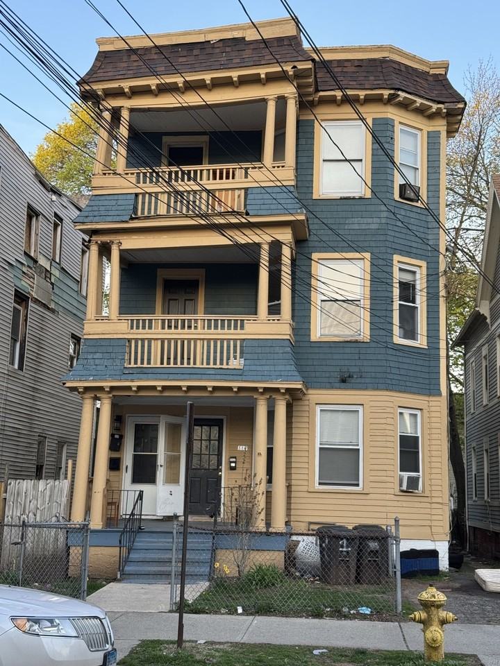 119 Carmel St Unit 2 #2