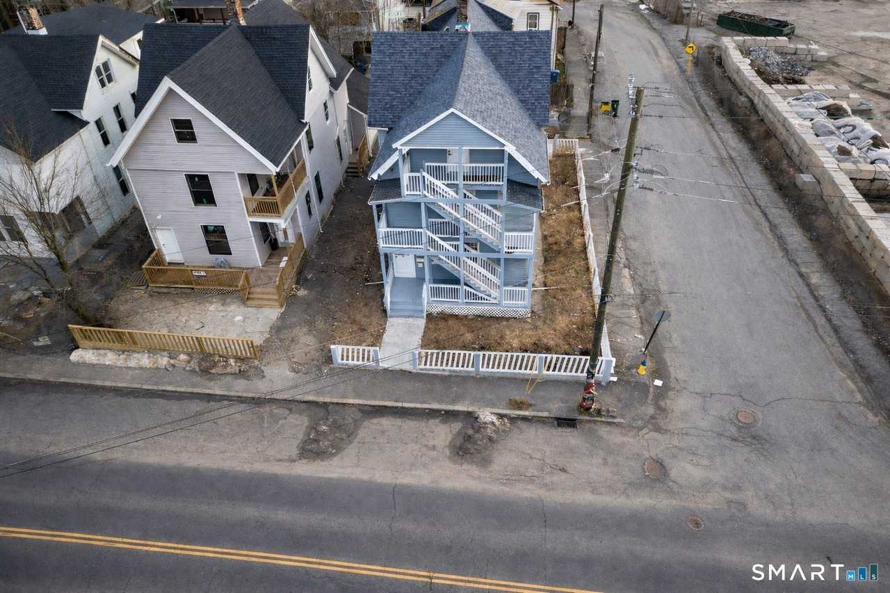 69 W Liberty St Unit 3 #3