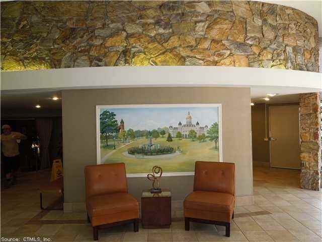 30 Woodland St Apt 9 #9P - Photo 2 of 15