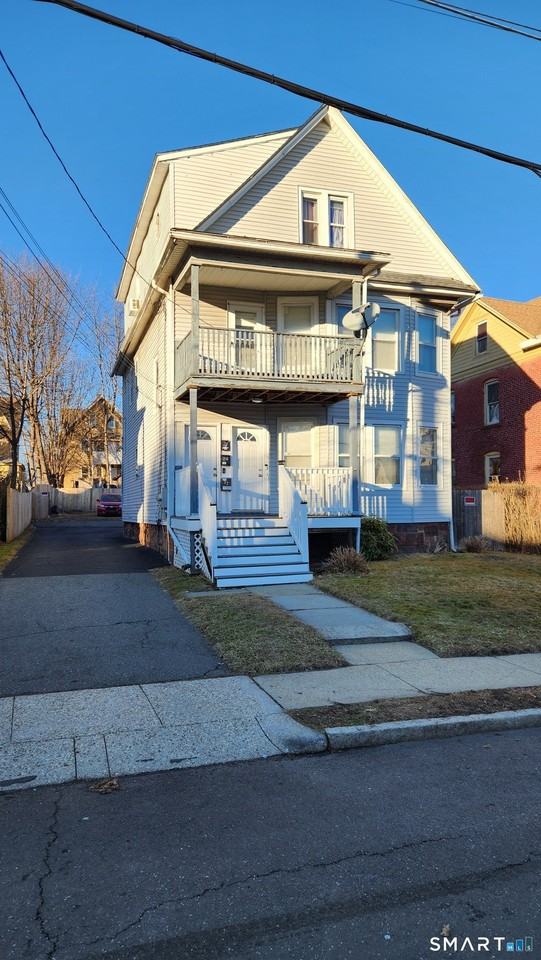 22 King St Unit 2 #2