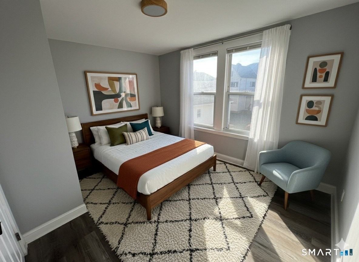 121 Hawley Ave Apt D #D - Photo 4 of 6