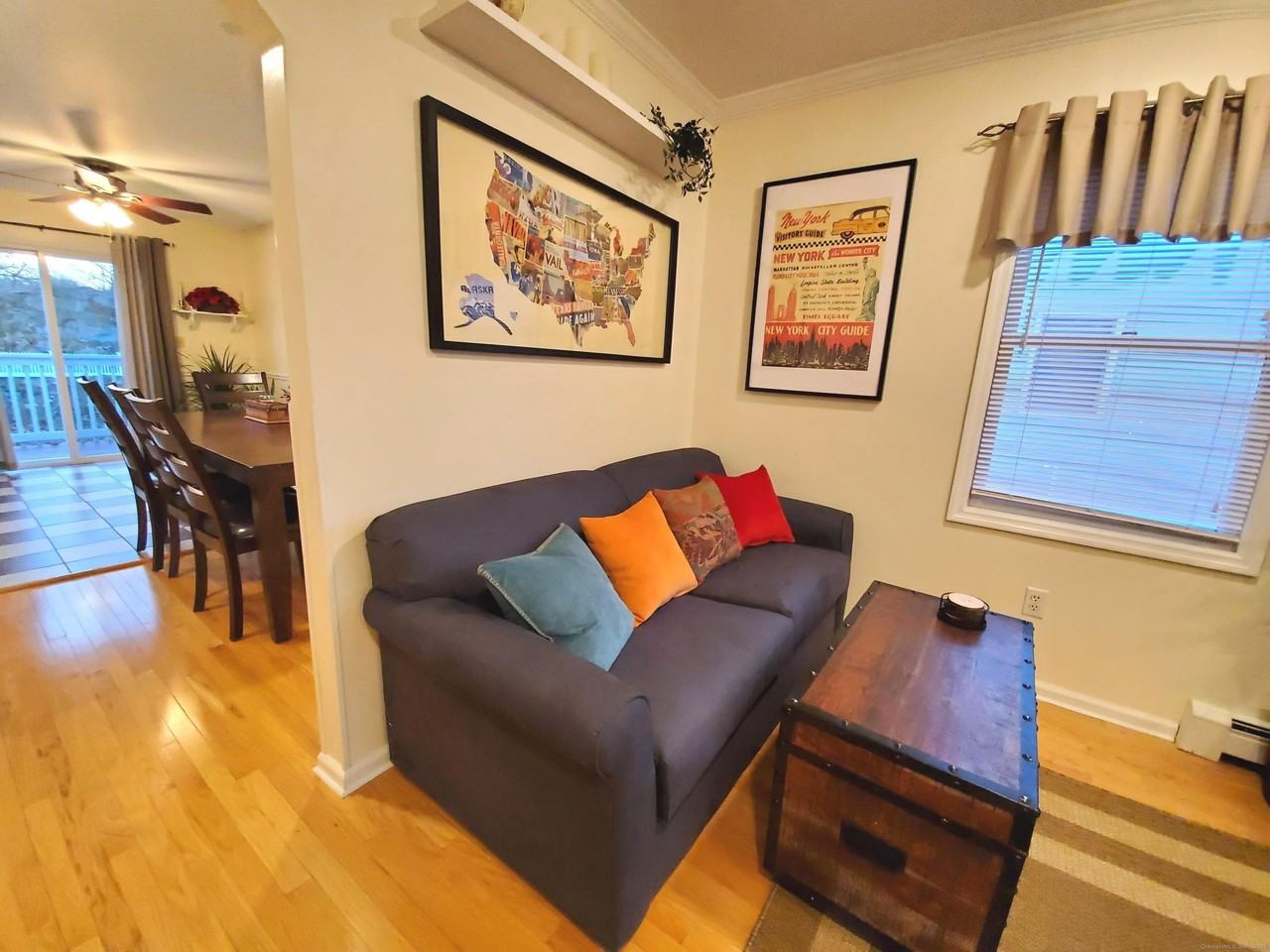 39 Nash Pl Unit A #A - Photo 4 of 29