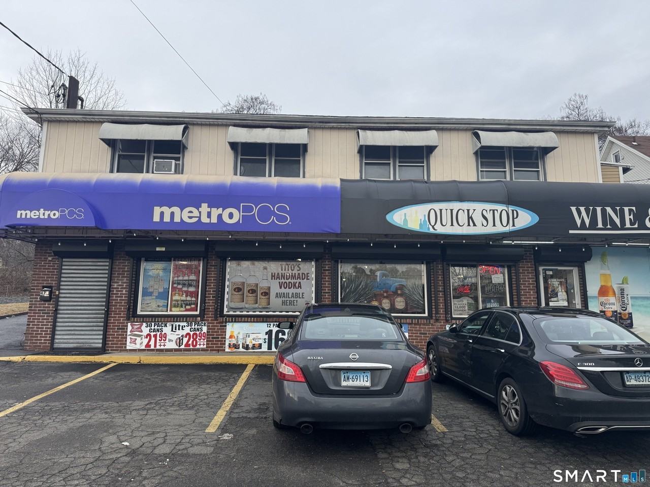 47 Pershing Dr Unit 1 #1