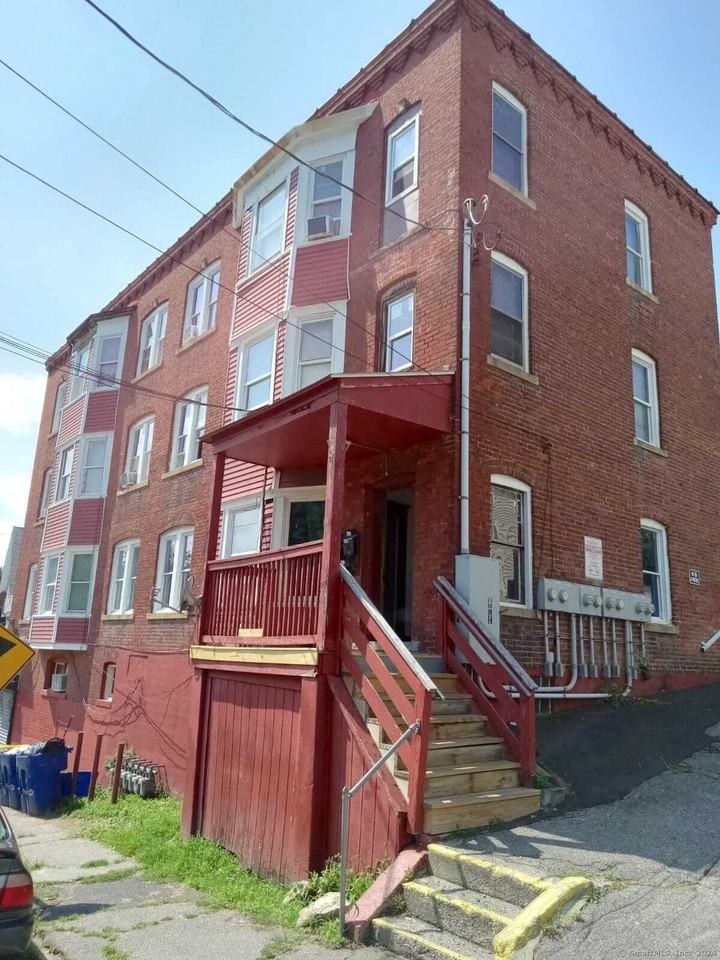 121 Lounsbury St Apt 3e #3E