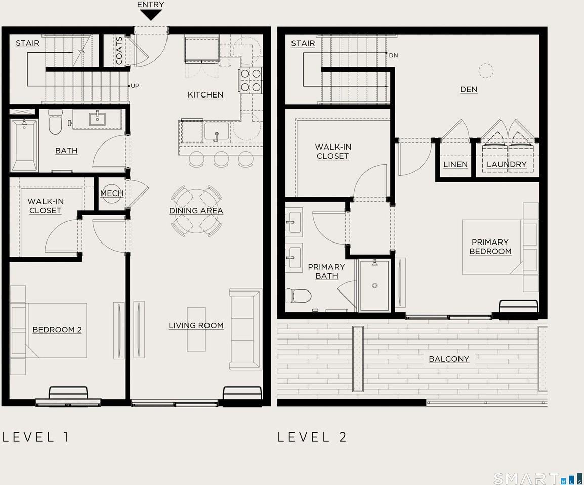 22 Hubbard Rd #303 - Photo 3 of 19