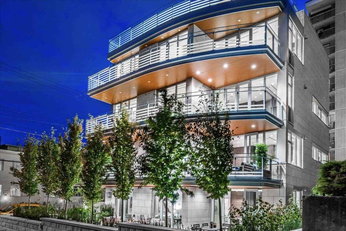 2968 Birch Street #10X - Photo 2 of 14