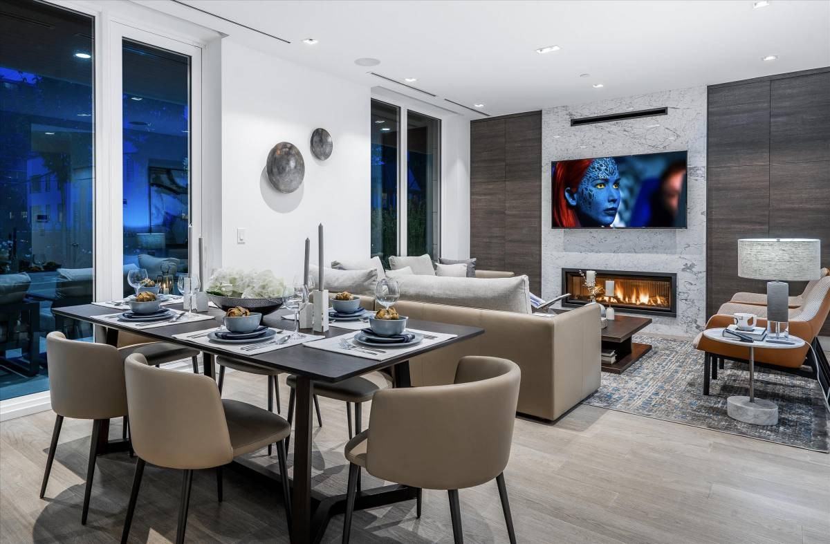 2968 Birch Street #10X - Photo 7 of 14