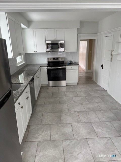 264 Broad St Apt 2 #2 - Photo 4 of 21