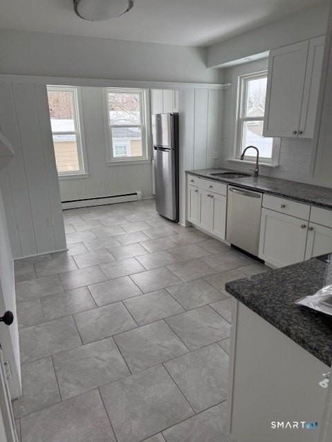 264 Broad St Apt 2 #2 - Photo 5 of 21