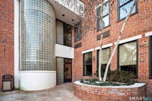 featured image of 32 Haviland St Unit 308 #308