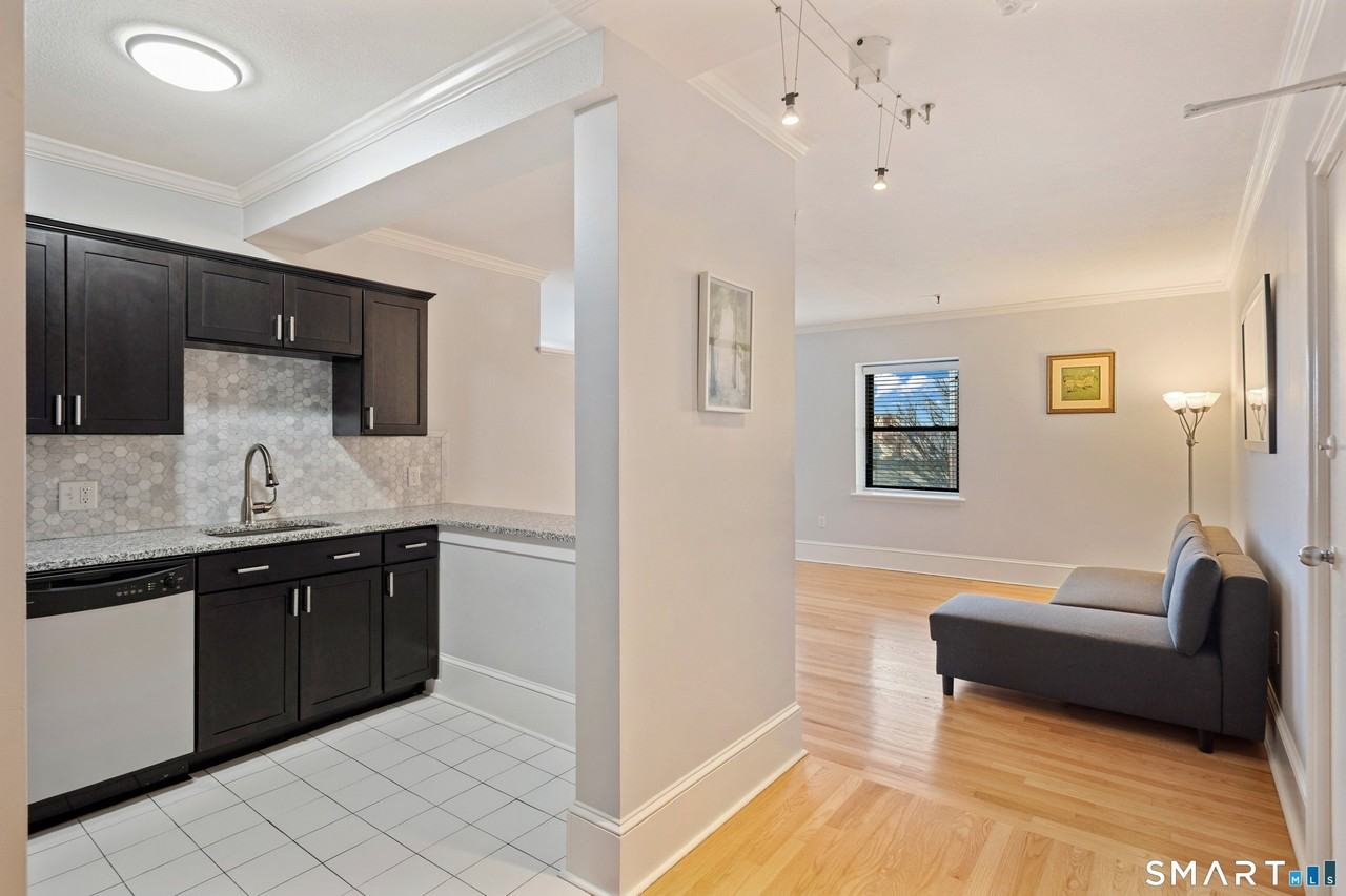 32 Haviland St Unit 308 #308 - Photo 2 of 19