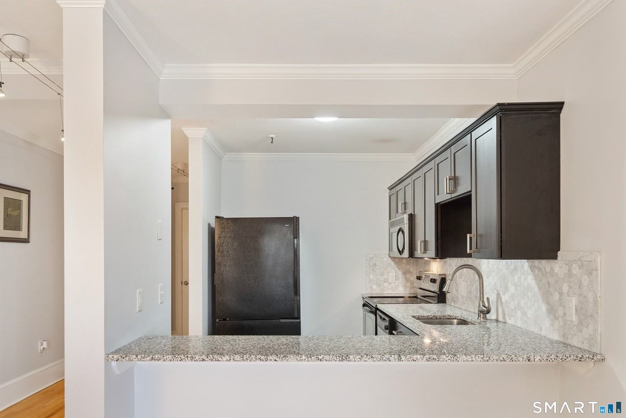 32 Haviland St Unit 308 #308 - Photo 6 of 19