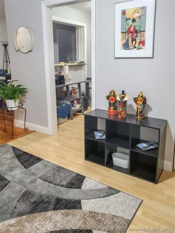 160 Fairfield Woods Rd Apt 46 #46 - Photo 4 of 14