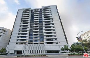 featured image of 10660 Wilshire Blvd #501