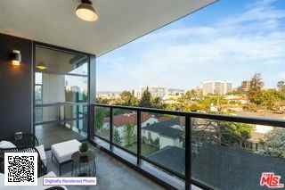 10777 Wilshire Blvd #501 - Photo 3 of 8