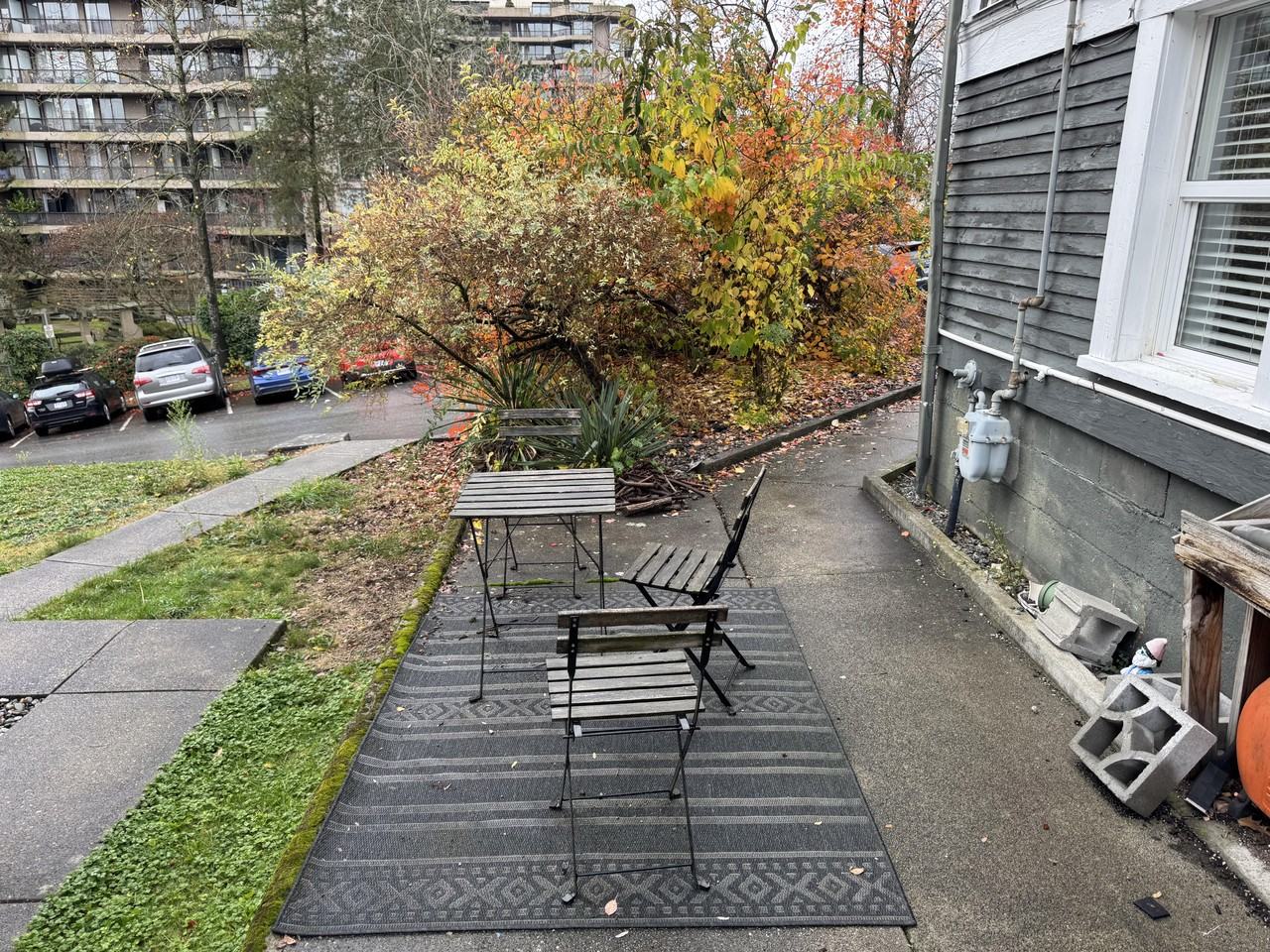 306 Esmond Avenue #1 - Photo 3 of 33