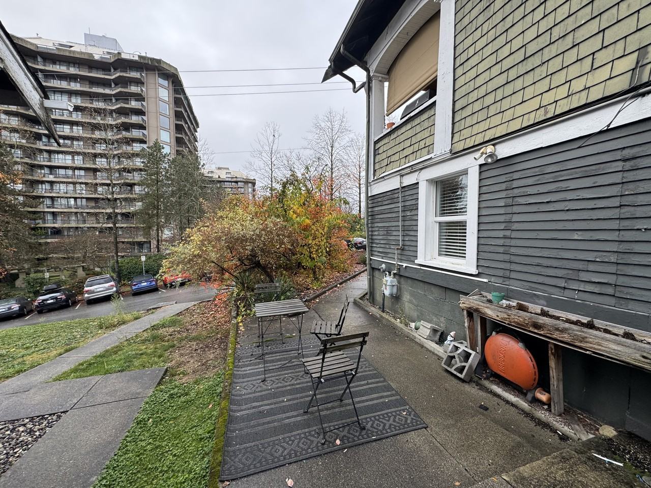 306 Esmond Avenue #1 - Photo 4 of 33