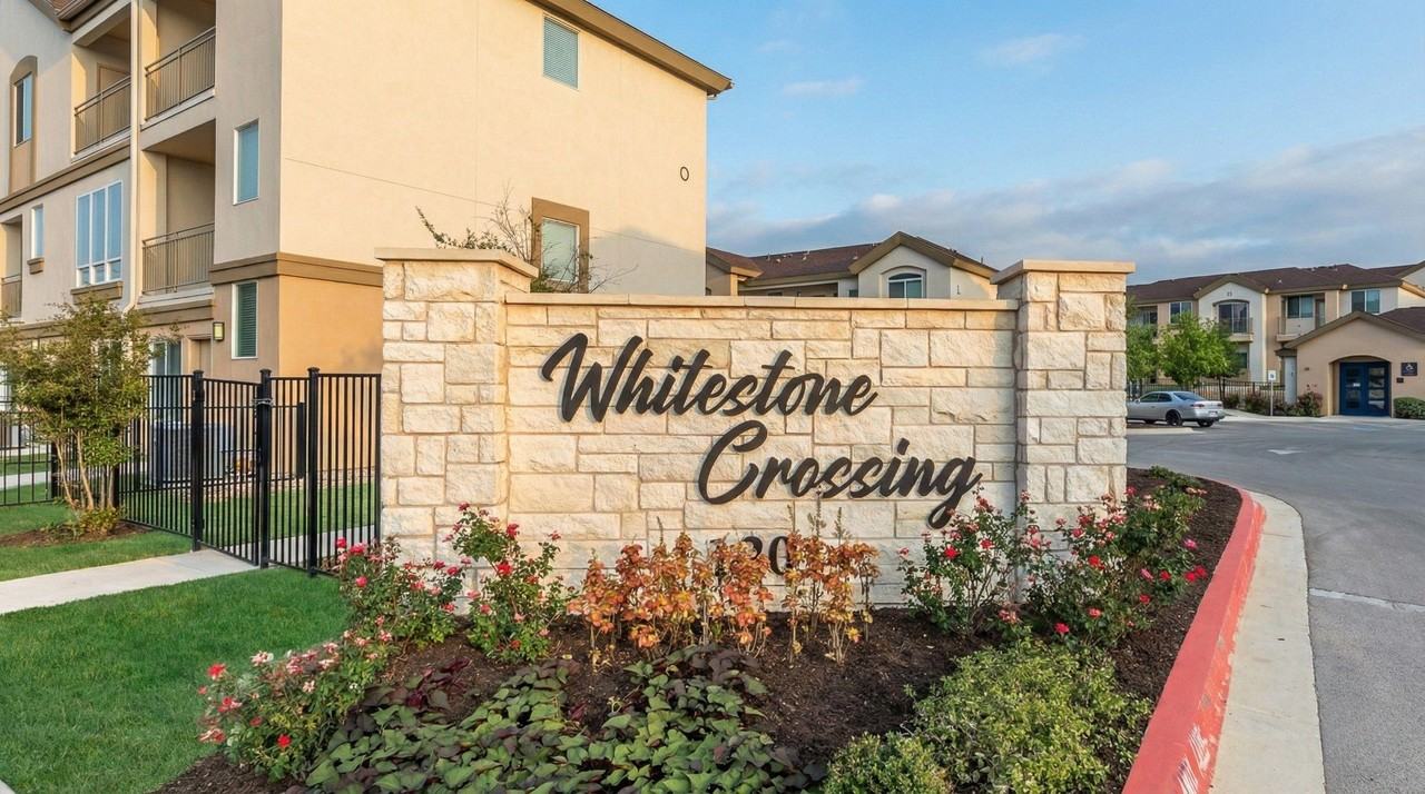 W Whitestone Blvd - Photo 3 of 11