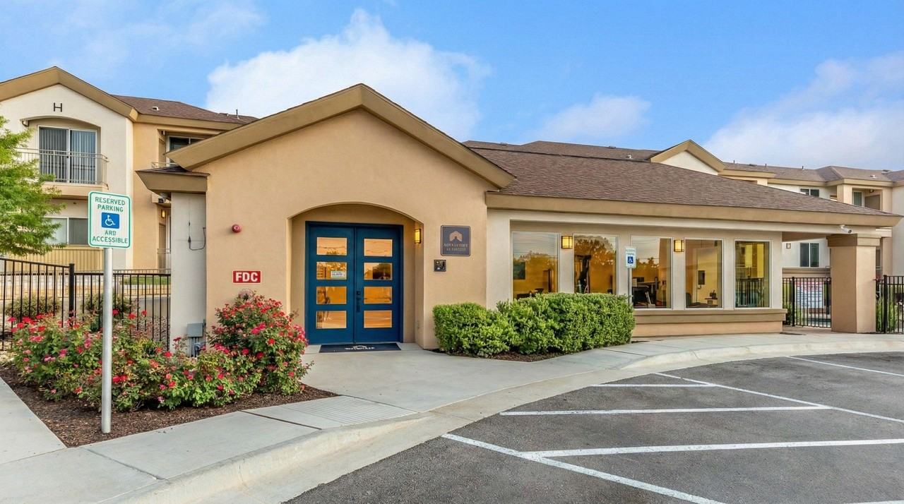 W Whitestone Blvd - Photo 2 of 11