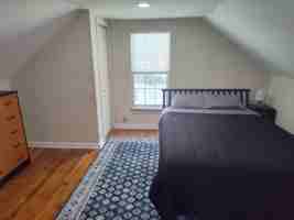 featured image of Snow Rd