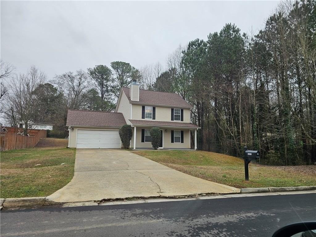 6069 Heritage Way Se - Photo 2 of 11